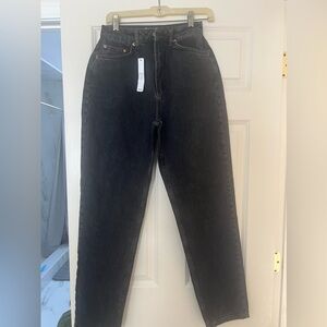 ASOS Design Hourglass Highrise Jeans NWT